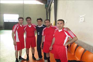 مسابقات ورزشی دهه فجر-94