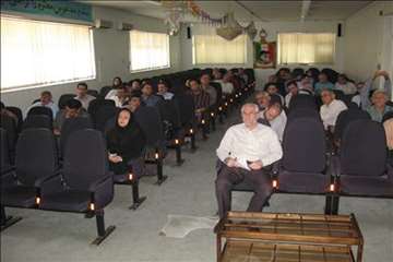 کلاسهای ترویجی بیماری سل و بروسلوز