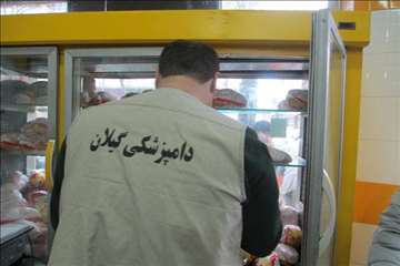 طرح تشدید نظارت بهداشتی نوروز 94