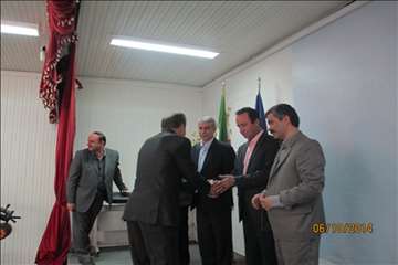 روز ملی دامپزشکی در گیلان به روایت تصویر(1393)