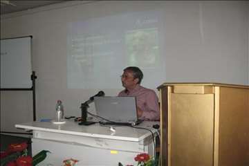 کلاسهای ترویجی بیماری سل و بروسلوز