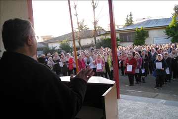 پیشگیری از CCHF