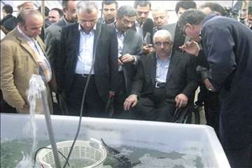 پنجمین نمایشگاه توانمدیهای دامپزشکی گیلان به مناسبت 14 مهر 92