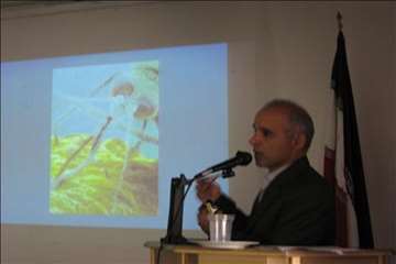 سمینار تب 3 روزه در گیلان