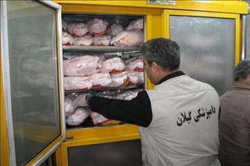 طرح تشدید نظارت بهداشتی نوروز 94