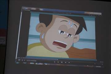 آموزش بيماريهاي مشترك در مدارس انزلي