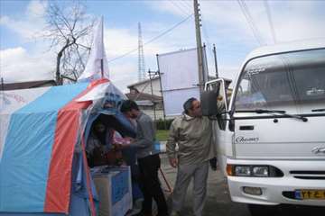 طرح تشدید نظارت بهداشتی نوروز 94