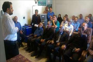 پیشگیری از CCHF