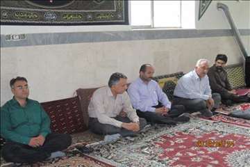 کلاسهای ترویجی بیماری سل و بروسلوز