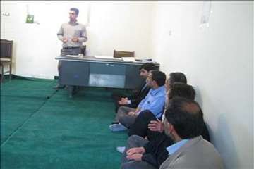 کلاسهای ترویجی بیماری سل و بروسلوز