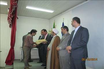 روز ملی دامپزشکی در گیلان به روایت تصویر(1393)