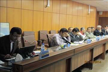 رزمایش پدافند غیر عامل در گیلان به روایت تصویر