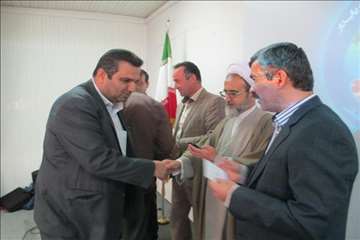 گرامیداشت روز ملی دامپزشکی به روایت تصویر ( مهر ماه 95)