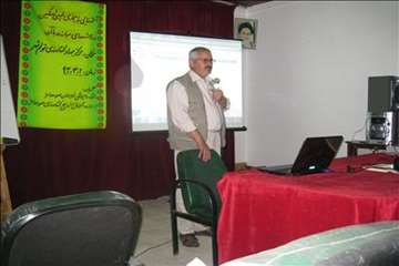 اقدامات پیشگیرانه اداره کل دامپزشکی گیلان علیه لمپی اسکین