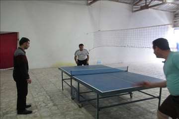 مسابقات ورزشی دهه فجر-94