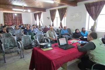 پیشگیری از CCHF