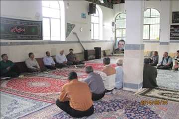 کلاسهای ترویجی بیماری سل و بروسلوز