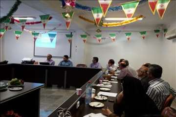 اقدامات پیشگیرانه اداره کل دامپزشکی گیلان علیه لمپی اسکین