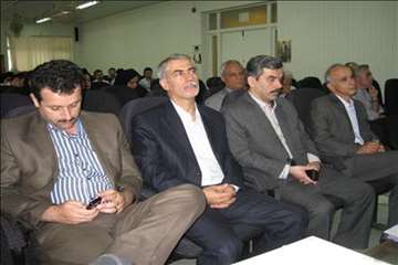 سمینار تب 3 روزه در گیلان