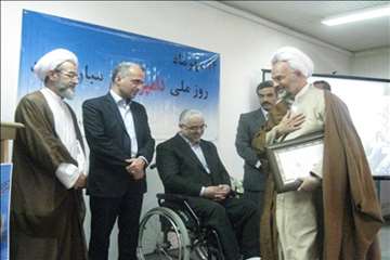 پنجمین نمایشگاه توانمدیهای دامپزشکی گیلان به مناسبت 14 مهر 92