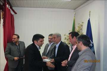 روز ملی دامپزشکی در گیلان به روایت تصویر(1393)