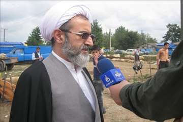 گيلان در روز عيد قربان