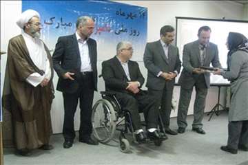 پنجمین نمایشگاه توانمدیهای دامپزشکی گیلان به مناسبت 14 مهر 92