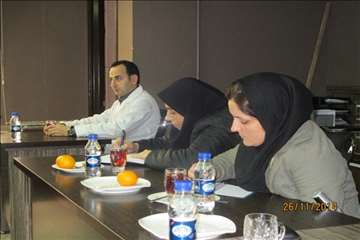 بازدید معاون تشخیص و درمان از آزمایشگاهها و مراکز درمانی بخش خصوصی استان گیلان