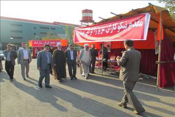 نظارت بهداشتی عید قربان به روایت تصویر(94)-گیلان