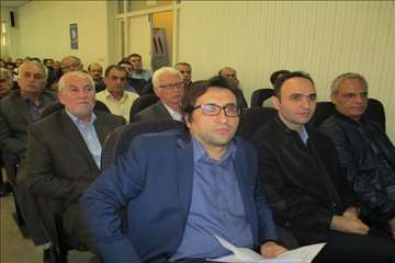 گرامیداشت روز ملی دامپزشکی به روایت تصویر ( مهر ماه 95)