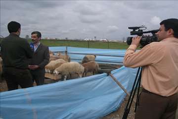 گيلان در روز عيد قربان