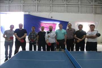 مسابقات ورزشی دهه فجر-94