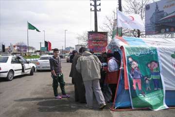 طرح تشدید نظارت بهداشتی نوروز 94