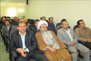 روز ملی دامپزشکی در گیلان به روایت تصویر(1393)