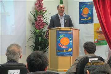 روز ملی دامپزشکی در گیلان به روایت تصویر(1393)