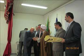 روز ملی دامپزشکی در گیلان به روایت تصویر(1393)