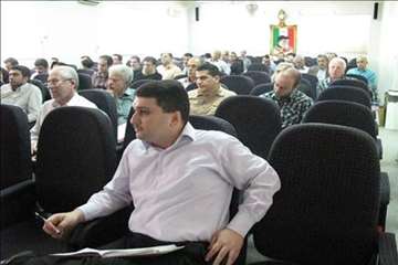 کلاسهای ترویجی بیماری سل و بروسلوز