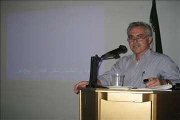 سمینار تب 3 روزه در گیلان