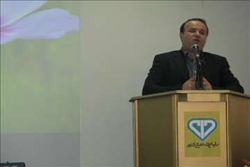 گزارش تصویری بزرگداشت روز ملی دامپزشکی در گیلان ( 14 مهر 94 )