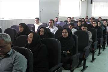 سمینار تب 3 روزه در گیلان