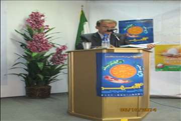 روز ملی دامپزشکی در گیلان به روایت تصویر(1393)