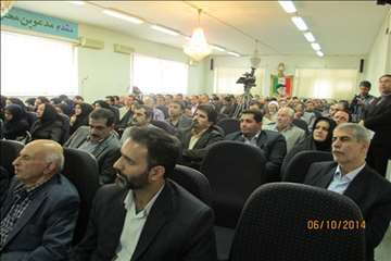 روز ملی دامپزشکی در گیلان به روایت تصویر(1393)