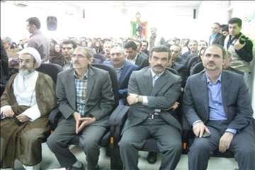 پنجمین نمایشگاه توانمدیهای دامپزشکی گیلان به مناسبت 14 مهر 92