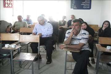 کلاسهای ترویجی بیماری سل و بروسلوز