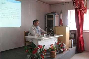 کلاسهای ترویجی بیماری سل و بروسلوز