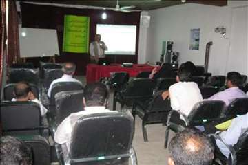 اقدامات پیشگیرانه اداره کل دامپزشکی گیلان علیه لمپی اسکین