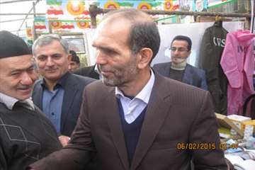 فعالیت های دامپزشکی گیلان در دهه فجر 1393