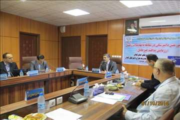 رزمایش پدافند غیر عامل در گیلان به روایت تصویر