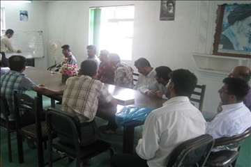 اقدامات پیشگیرانه اداره کل دامپزشکی گیلان علیه لمپی اسکین