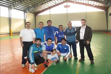 مسابقات ورزشی دهه فجر-94